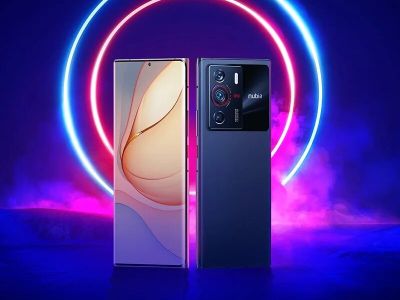  #3157: Nubia Z60, 1000-  Rivian,  RISC- Qualcomm