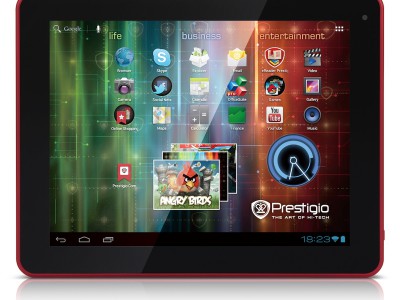     Prestigio MultiPad 9.7 Ultra