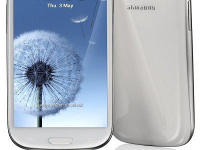 Samsung Electronics       Samsung GALAXY S III