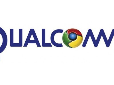 Qualcomm   Google Chrome