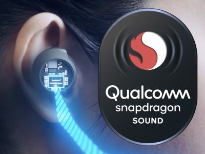 Qualcomm Snapdragon Sound:   TWS-