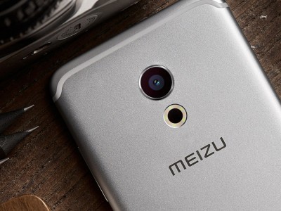  Meizu  YunOS    