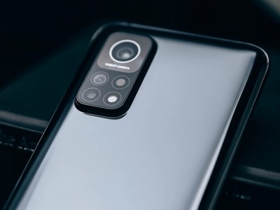     Xiaomi 11T Pro []