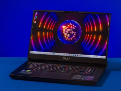  MSI Titan GT77 HX 13VI:     -,  -