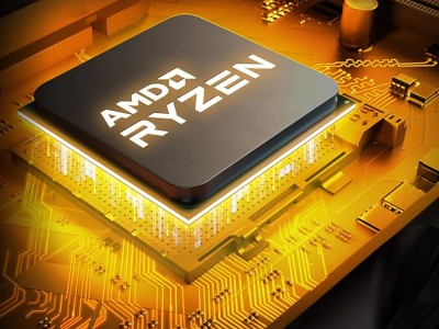 AMD      Ryzen 7000