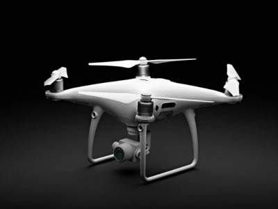 DJI Phantom 4 Pro       