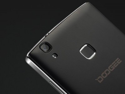 Doogee X5 Max    