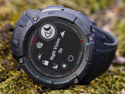 Garmin  - Instinct 2X Solar   