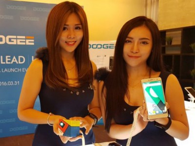 Doogee F7 Pro         