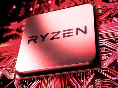 AMD     Ryzen 7000