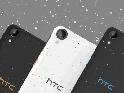  HTC  MWC 2016