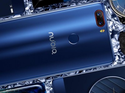 ZTE Nubia Z17, Huawei P10  Xiaomi Mi6:     ?