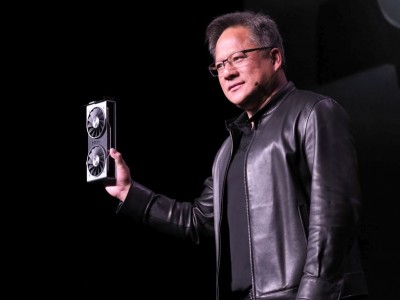 NVIDIA  CES 2019:  GeForce RTX 2060    GPU