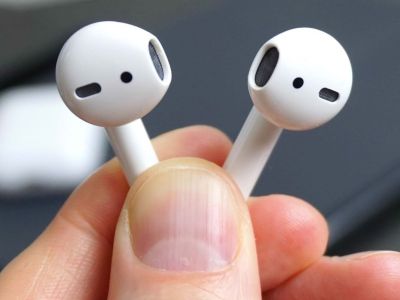 : Apple   AirPods    AirPods Pro 