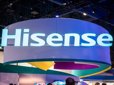     5G- Hisense   