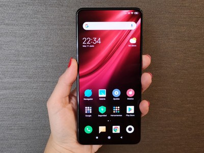 Xiaomi Mi 9T        GearBest