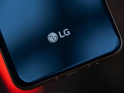   LG  Android 11