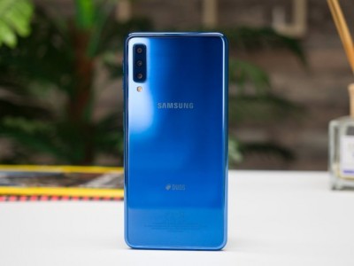  #1665: Samsung Galaxy A70, Huawei P30 Pro,   Redmi