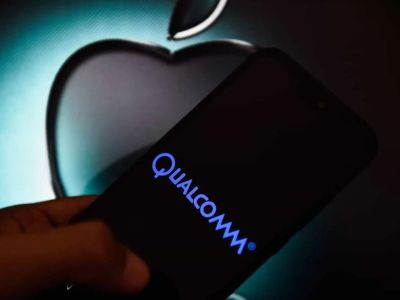 Qualcomm       Apple M1