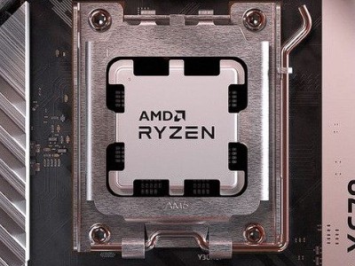 AMD Ryzen 9 7950X      