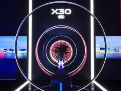 Vivo    X30   