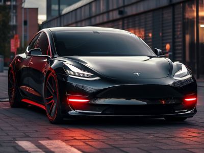 Tesla   2   -   