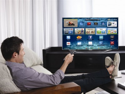 Samsung    Smart TV