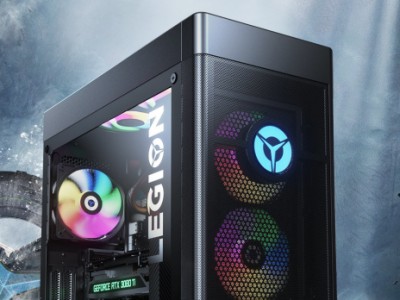  Lenovo Legion 9000K:  Intel Alder Lake   DDR5