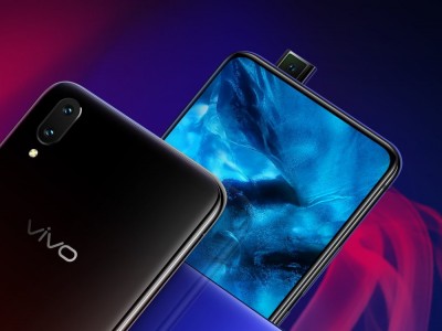  #1598: Vivo V15 Pro, Motorola RAZR (2019),   Huawei