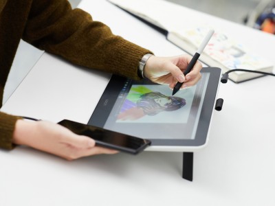 Wacom     Android-