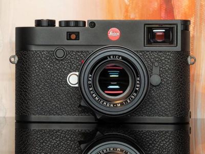 : Xiaomi  Leica      