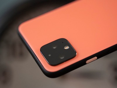   Google Pixel 4   