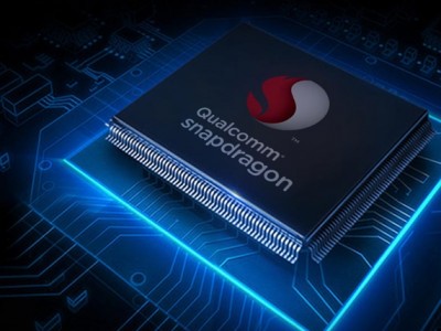 Qualcomm  Broadcom    