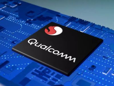 : Qualcomm     Apple