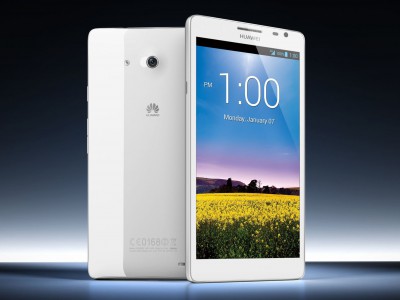  Huawei Ascend Mate 3   