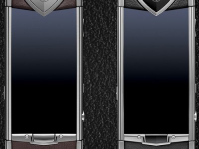      Vertu Constellation 