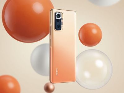 Redmi Note 10 Pro   -5   DxOMark