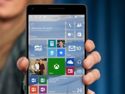 Microsoft    Windows Mobile