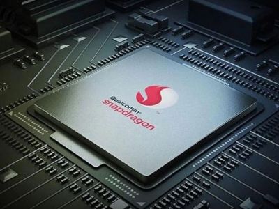 Snapdragon 895:      