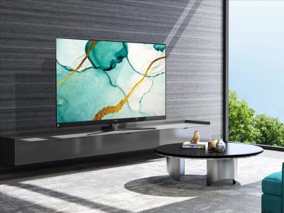 Hisense   4K-   