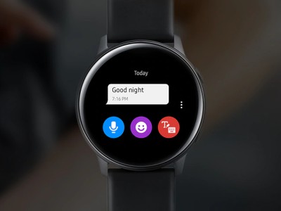   Galaxy Watch4   -