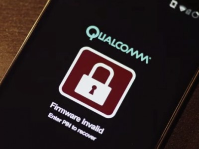 Qualcomm SafeSwitch  -     