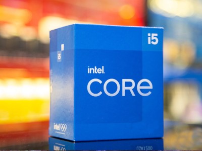 Intel Core i5-13400       i5-12400 