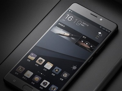 Gionee M6S Plus        