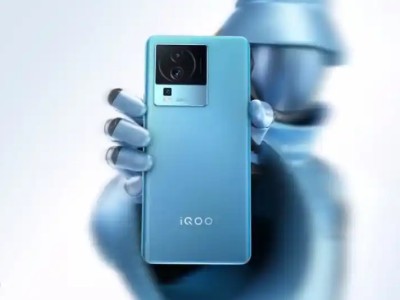 iQOO Neo 7 SE   Dimensity 8200    