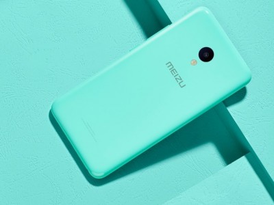 Meizu    