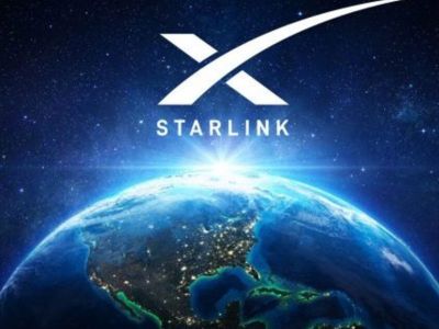   Starlink     