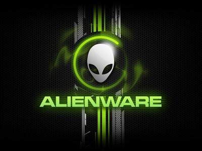 Alienware     OLED-   