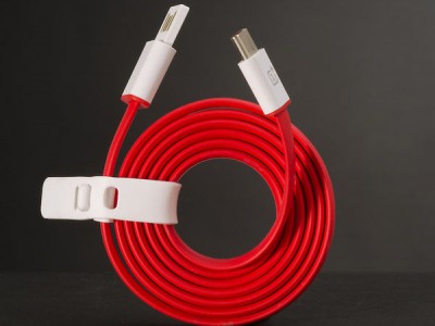 OnePlus       USB Type-C