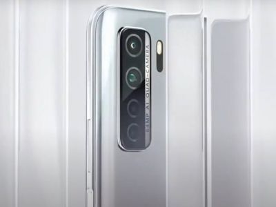 HUAWEI     nova 7 SE